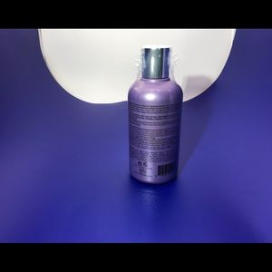 Brand New! Oligo Blacklight Blue Shampoo